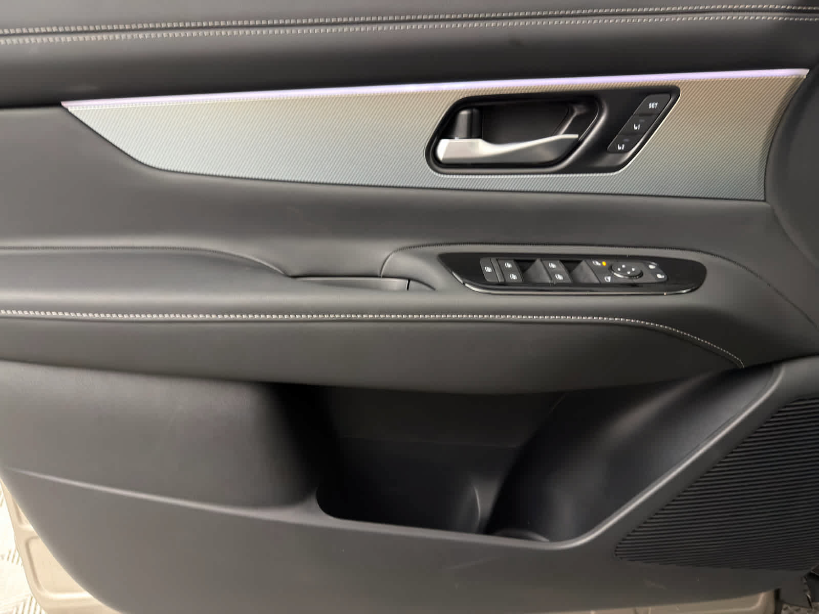 New 2026 Nissan Murano SL AWD/4WD image 22