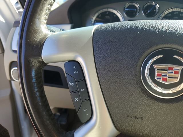 Used 2012 Cadillac Escalade Premium image 12