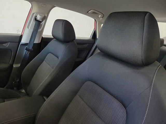 Certified 2023 Honda Civic LX image 19
