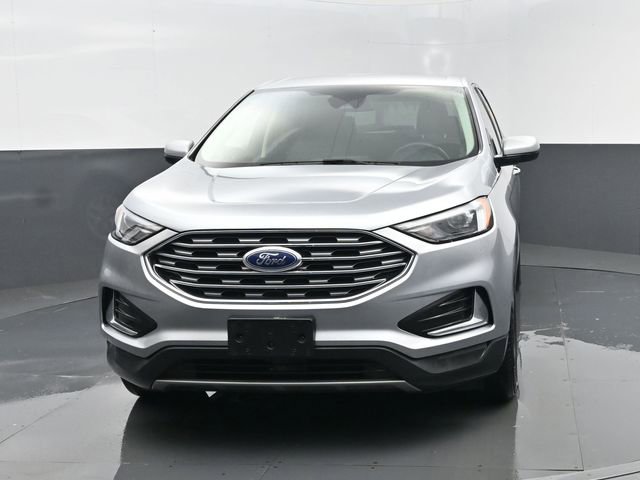 Used 2022 Ford Edge SEL image 23