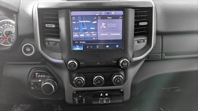 Used 2024 RAM 2500 Big Horn w/ Bed Utility Group image 28