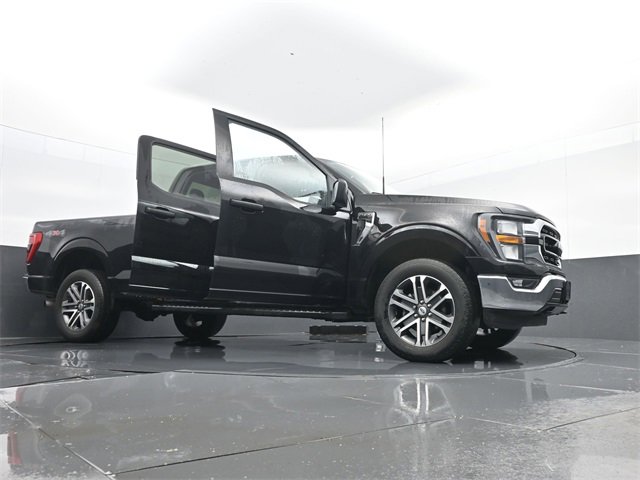 Used 2023 Ford F150 XLT w/ Equipment Group 301A Mid image 30