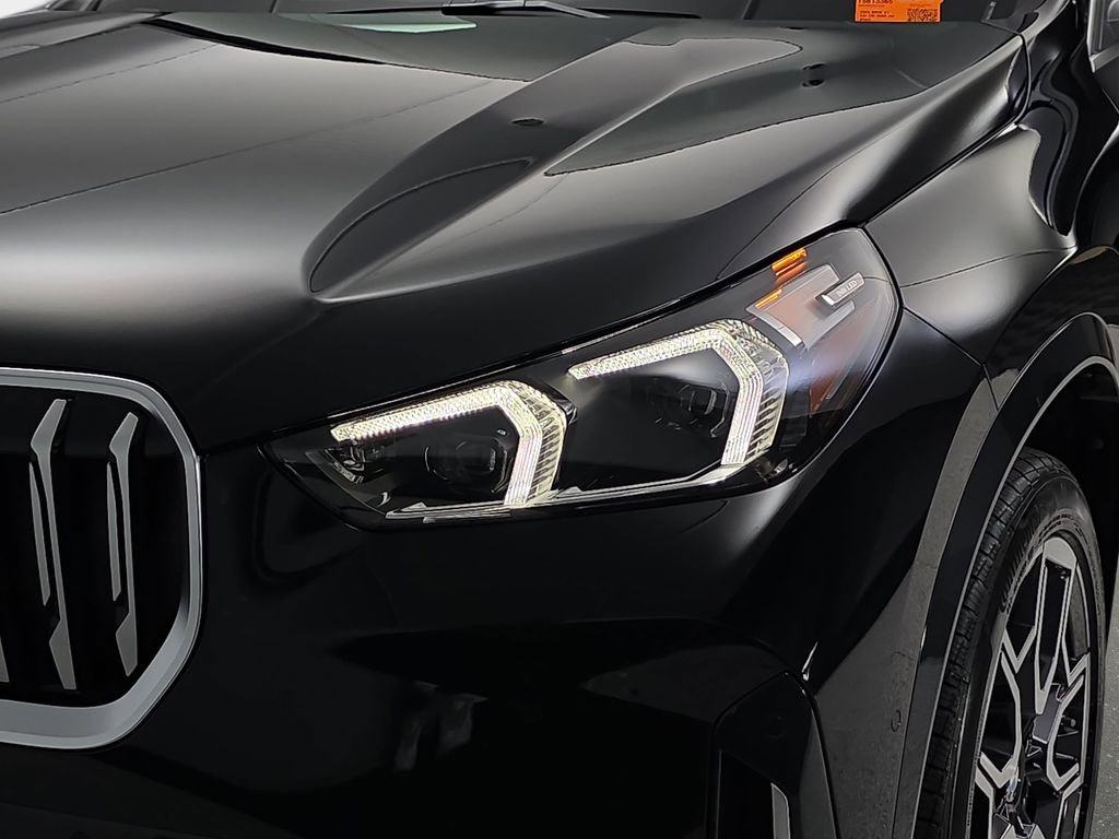 New 2026 BMW X1 xDrive28i w/ Technology Package AWD/4WD image 30