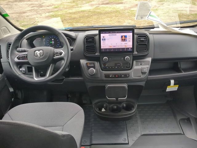 New 2025 RAM ProMaster 3500 image 13