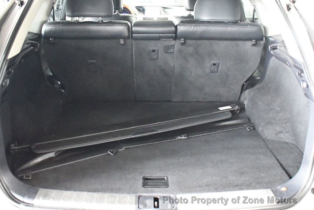 Used 2012 Jeep Wrangler Unlimited Sahara image 39