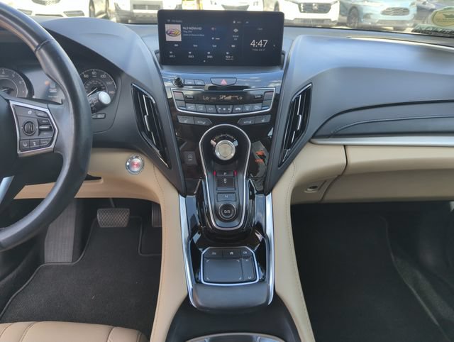 Used 2021 Acura RDX FWD image 24