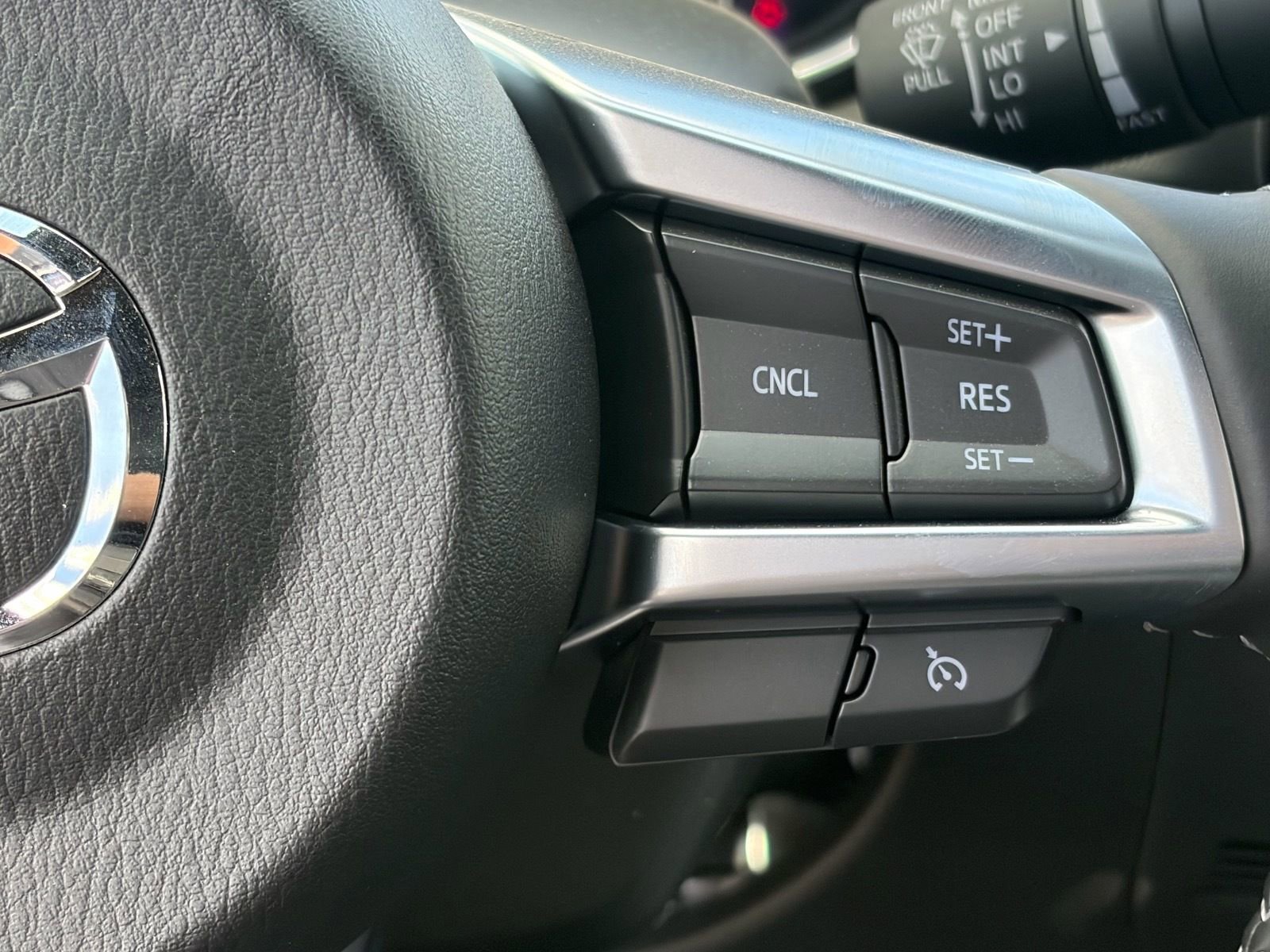 New 2025 MAZDA MX-5 Miata Club w/ Brembo/BBS Recaro Package image 13