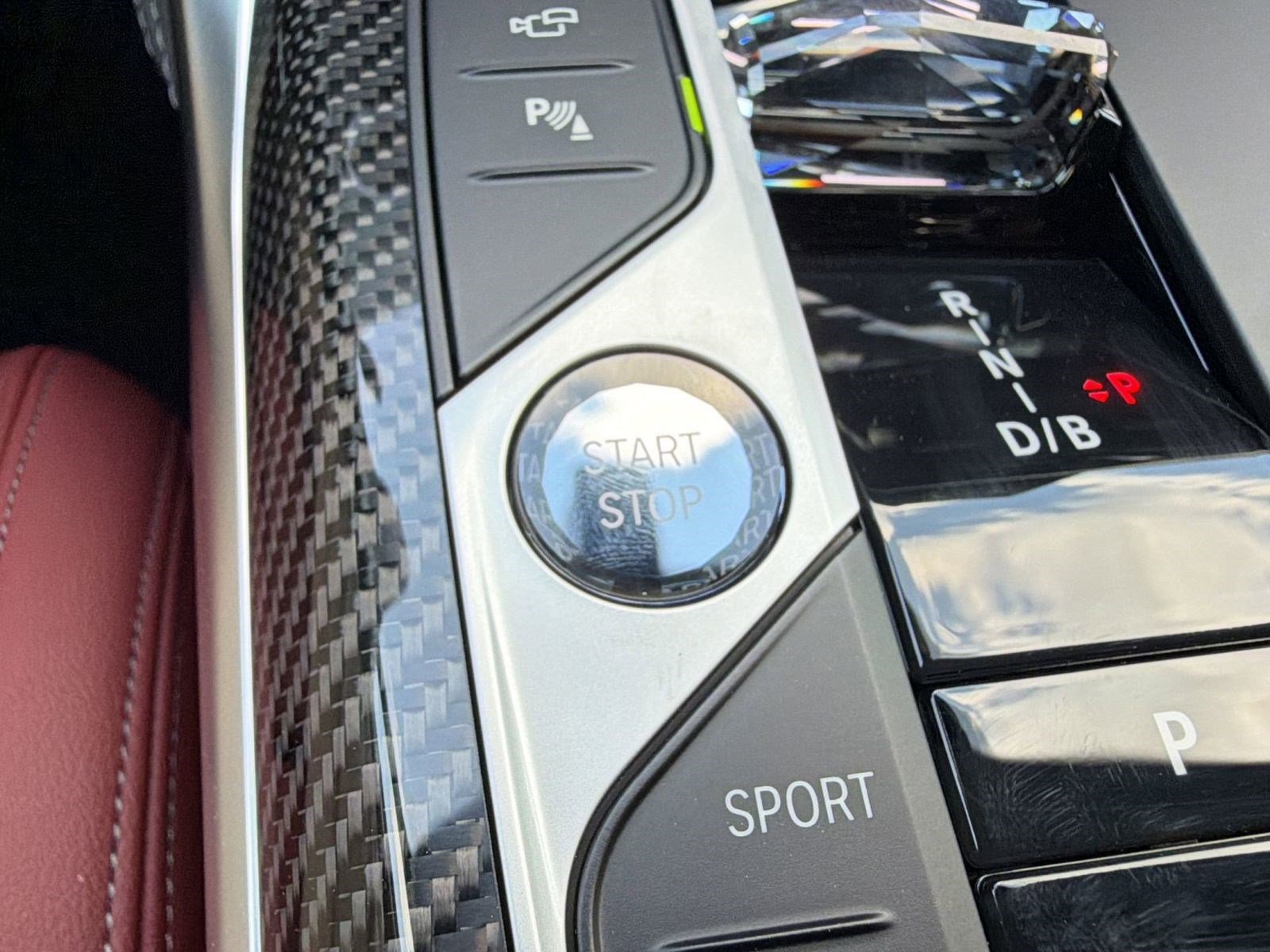 New 2026 BMW i4 M60 w/ Premium Package AWD/4WD image 24