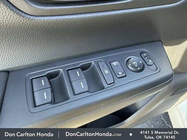 Certified 2024 Honda CR-V Sport-L image 13