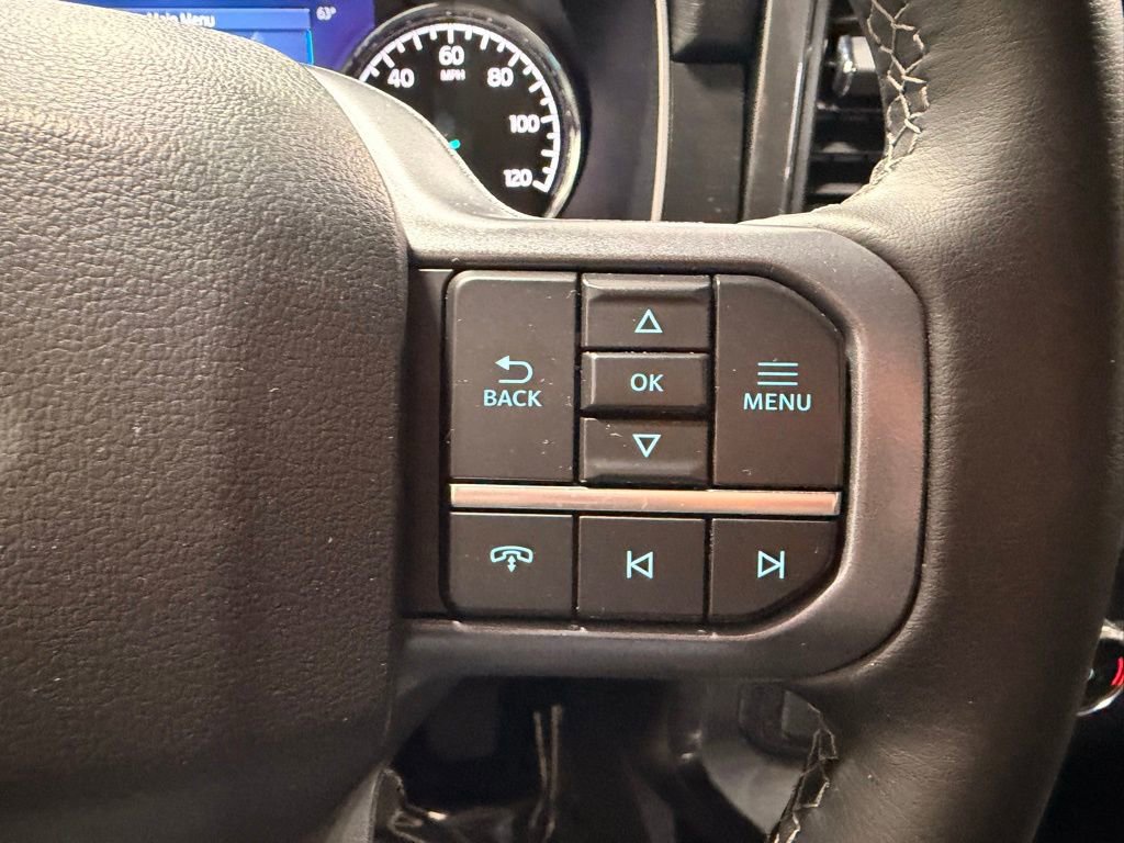 Used 2023 Ford F150 XLT w/ Equipment Group 302A High image 33