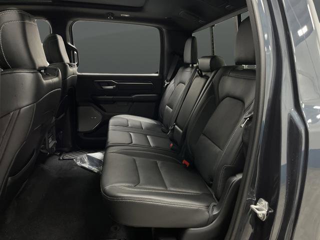 New 2026 RAM 1500 Rebel w/ Advanced Safety Group II image 32