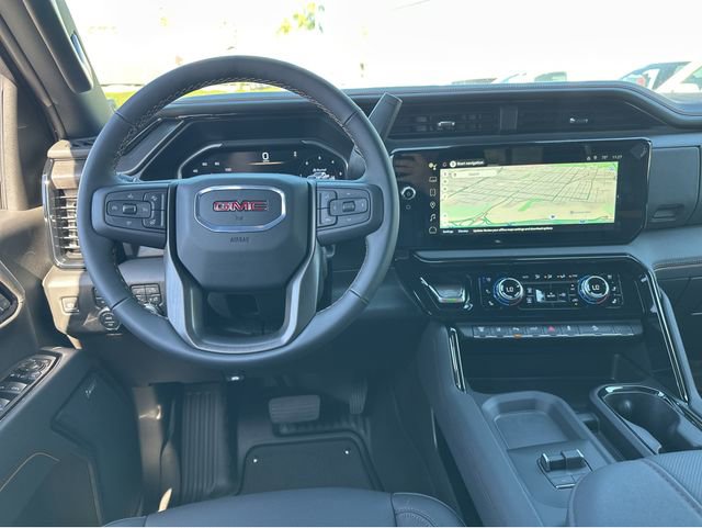 New 2026 GMC Sierra 2500 AT4 w/ AT4 Premium Plus Package image 8