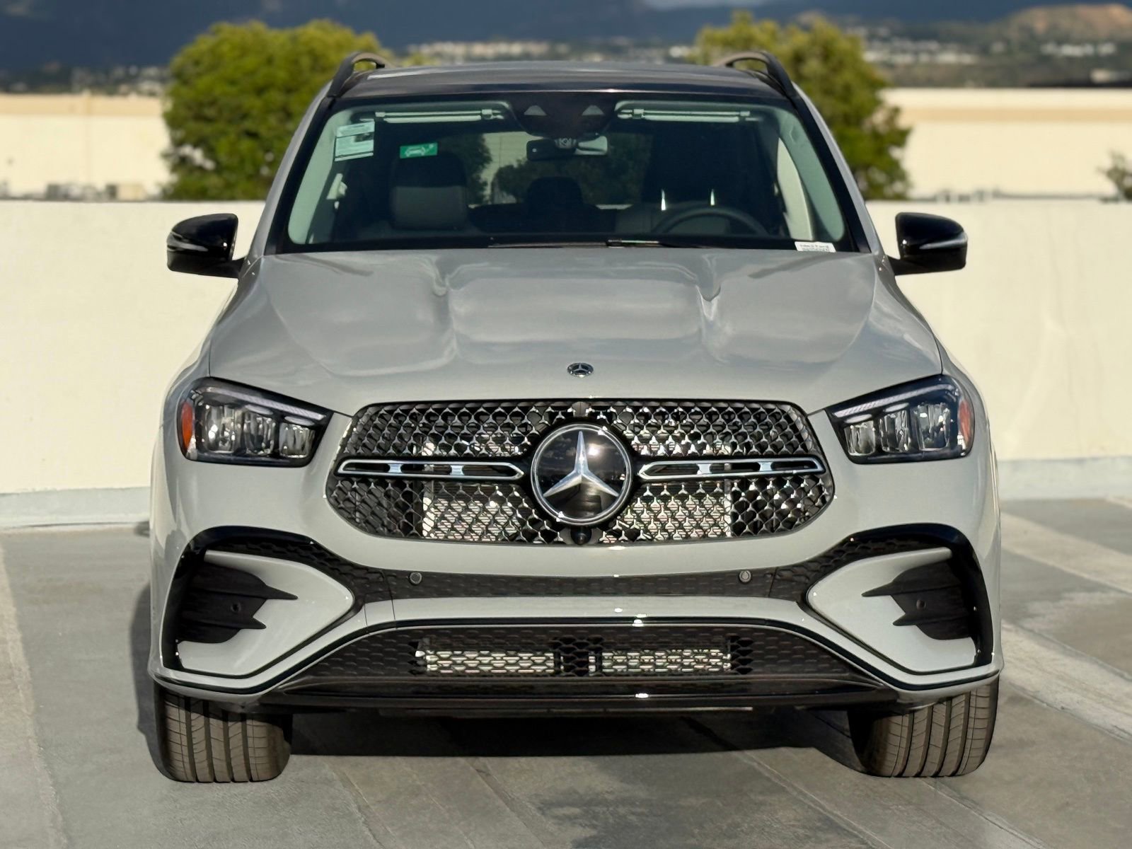 New 2026 Mercedes-Benz GLE 450e 4MATIC image 5