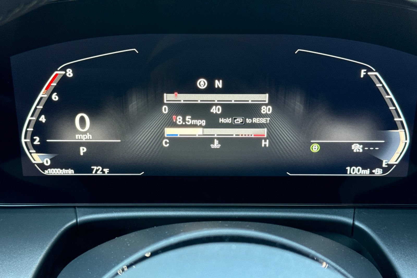 New 2026 MAZDA CX-5 Preferred AWD/4WD image 22