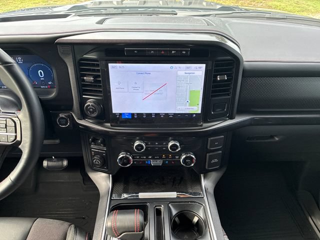 Used 2024 Ford F150 Raptor w/ Equipment Group 803A Raptor R AWD/4WD image 19