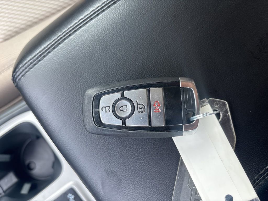 Used 2023 Ford Explorer XLT w/ Class IV Trailer Tow Package image 36