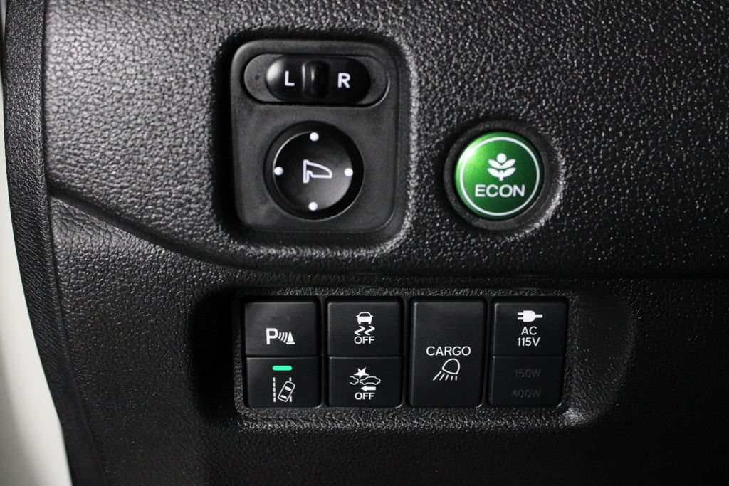 Used 2019 Honda Ridgeline RTL-E image 23