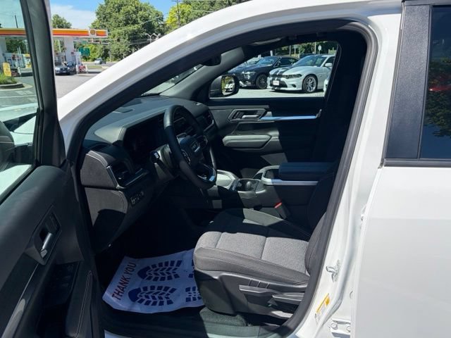 Used 2026 GMC Terrain Elevation AWD/4WD image 15