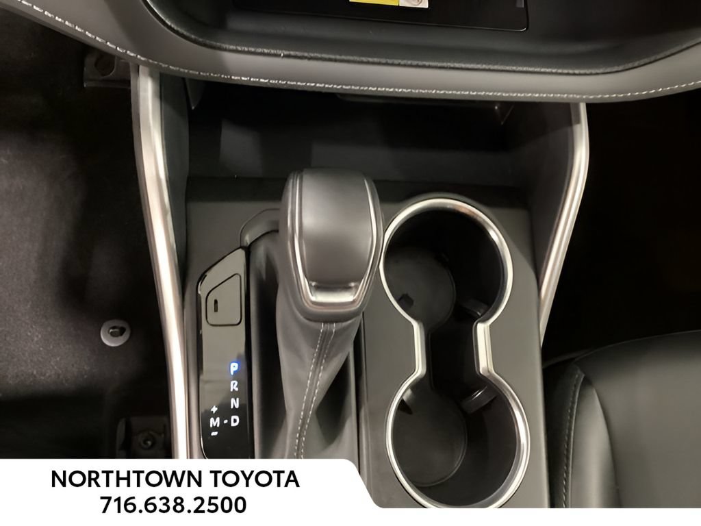 Used 2023 Toyota Highlander XSE AWD/4WD image 18