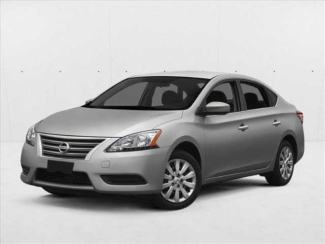 Used 2014 Nissan Sentra SR w/ Premium Package FWD image 1