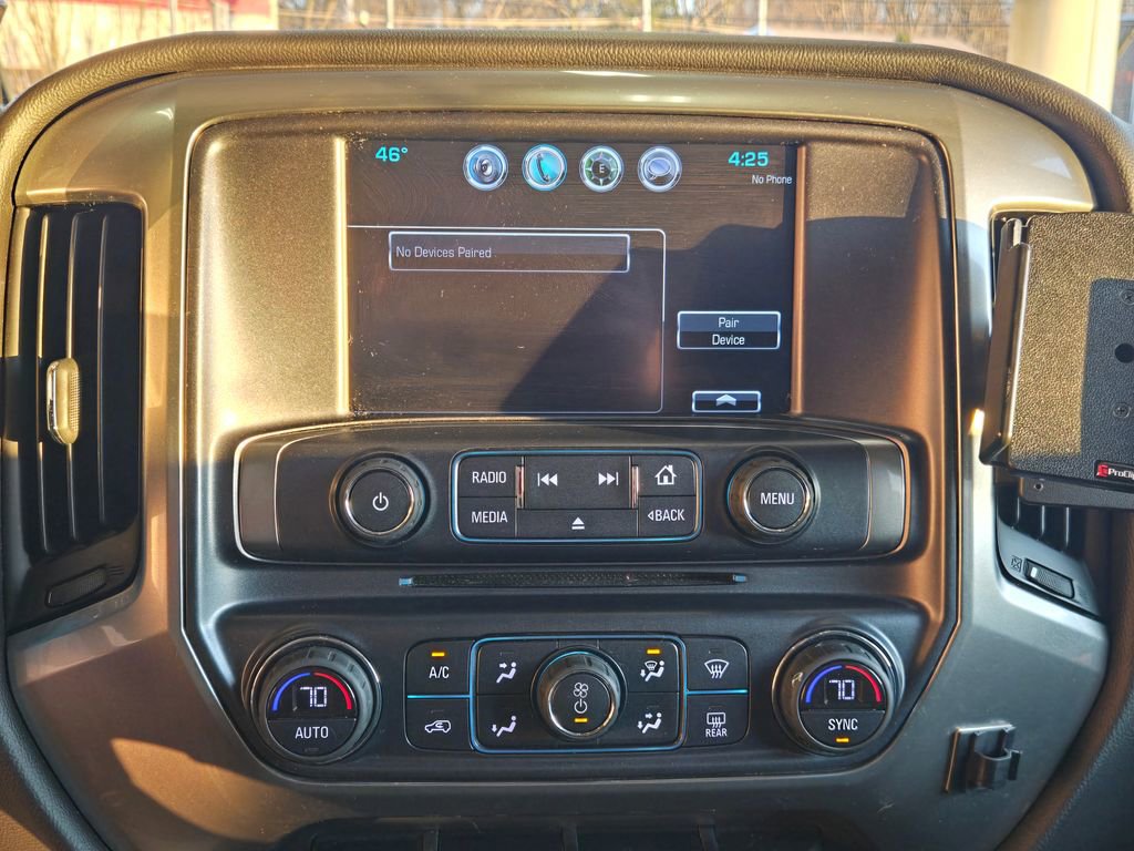 Used 2017 Chevrolet Silverado 1500 LT w/ All Star Edition image 19