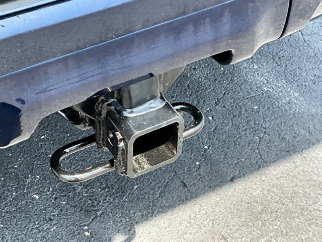Used 2021 Toyota 4Runner SR5 image 33