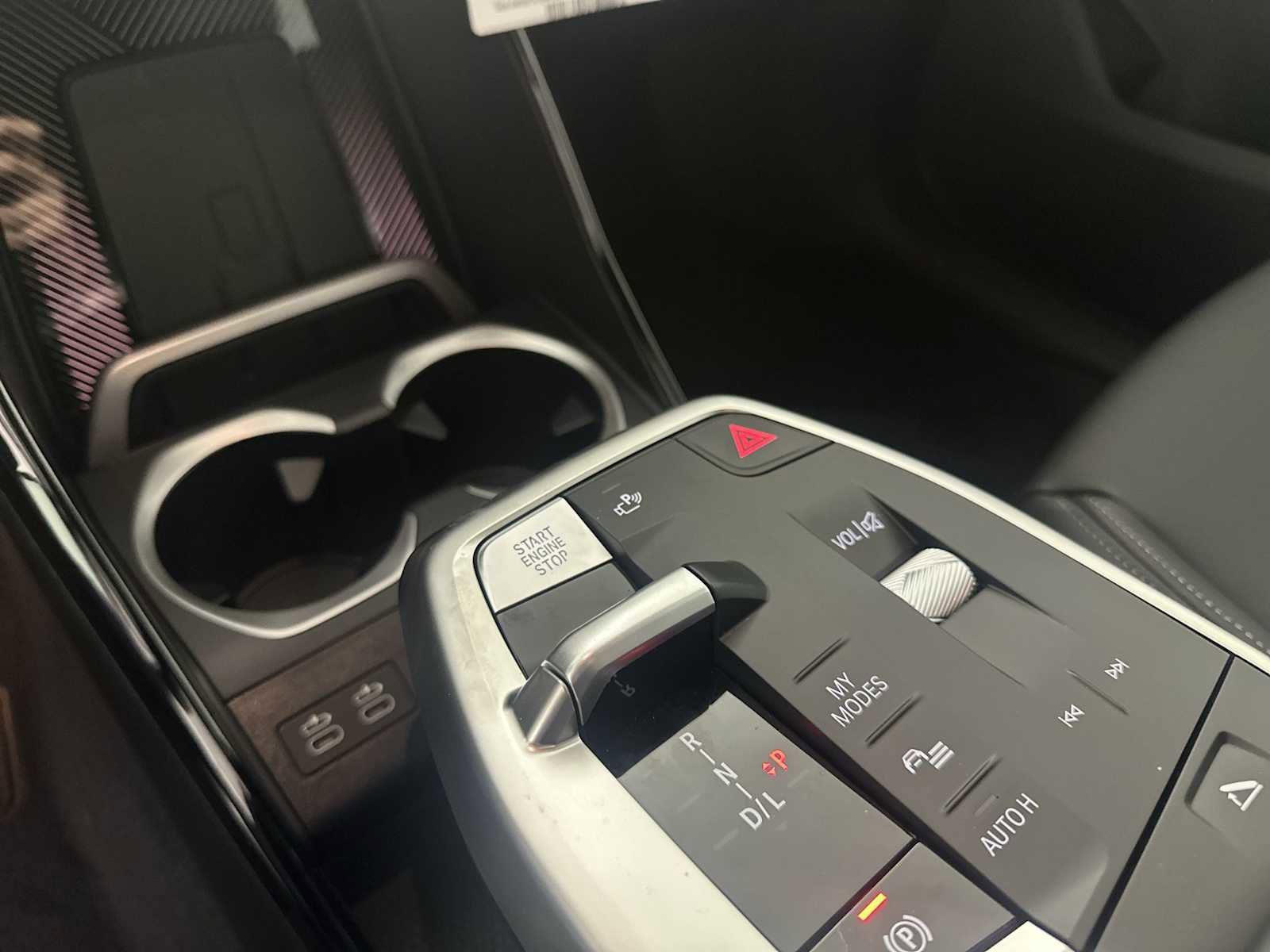 New 2026 BMW X1 xDrive28i w/ Convenience Package image 15