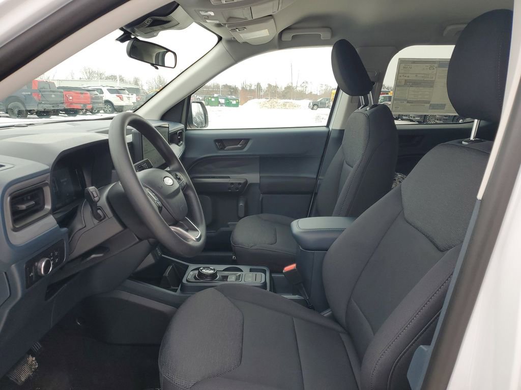 New 2026 Ford Maverick XL image 8