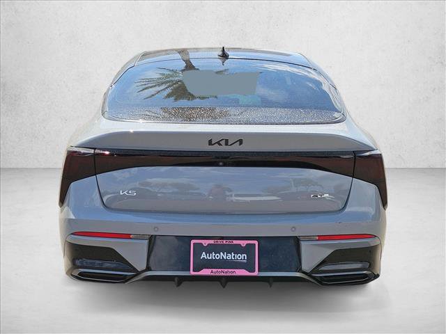 Used 2025 Kia K5 GT-Line w/ GT-Line Premium Package FWD image 6