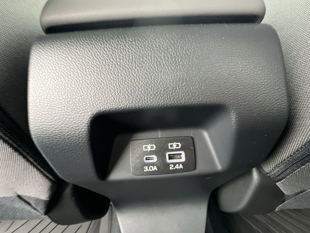 Used 2025 Subaru Crosstrek 2.5i Premium image 21