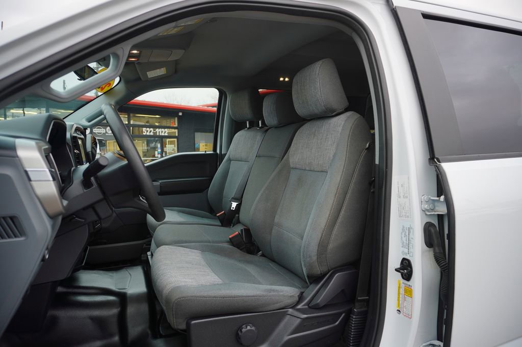 Used 2022 Ford F150 XLT w/ Trailer Tow Package image 22