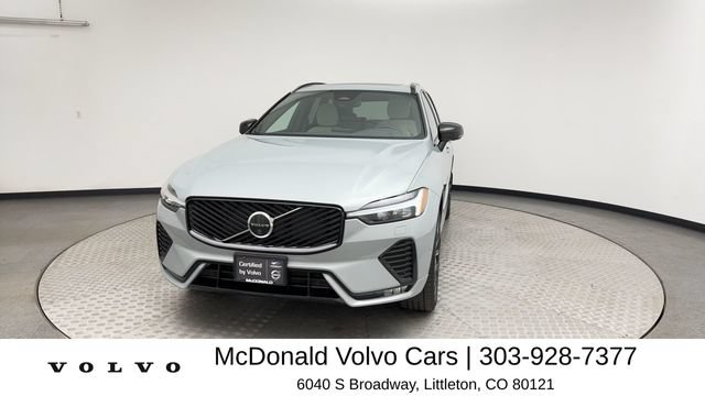 Used 2026 Volvo XC60 B5 Plus w/ Climate Package AWD/4WD image 7