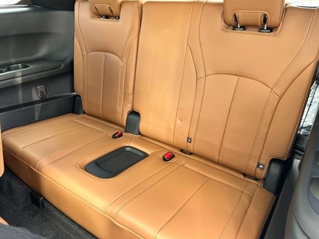 New 2027 INFINITI QX60 Autograph AWD/4WD image 23