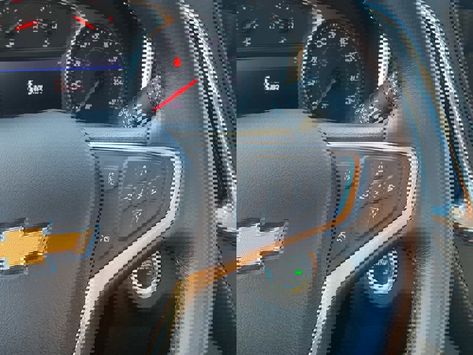 Used 2022 Chevrolet Equinox LT image 20