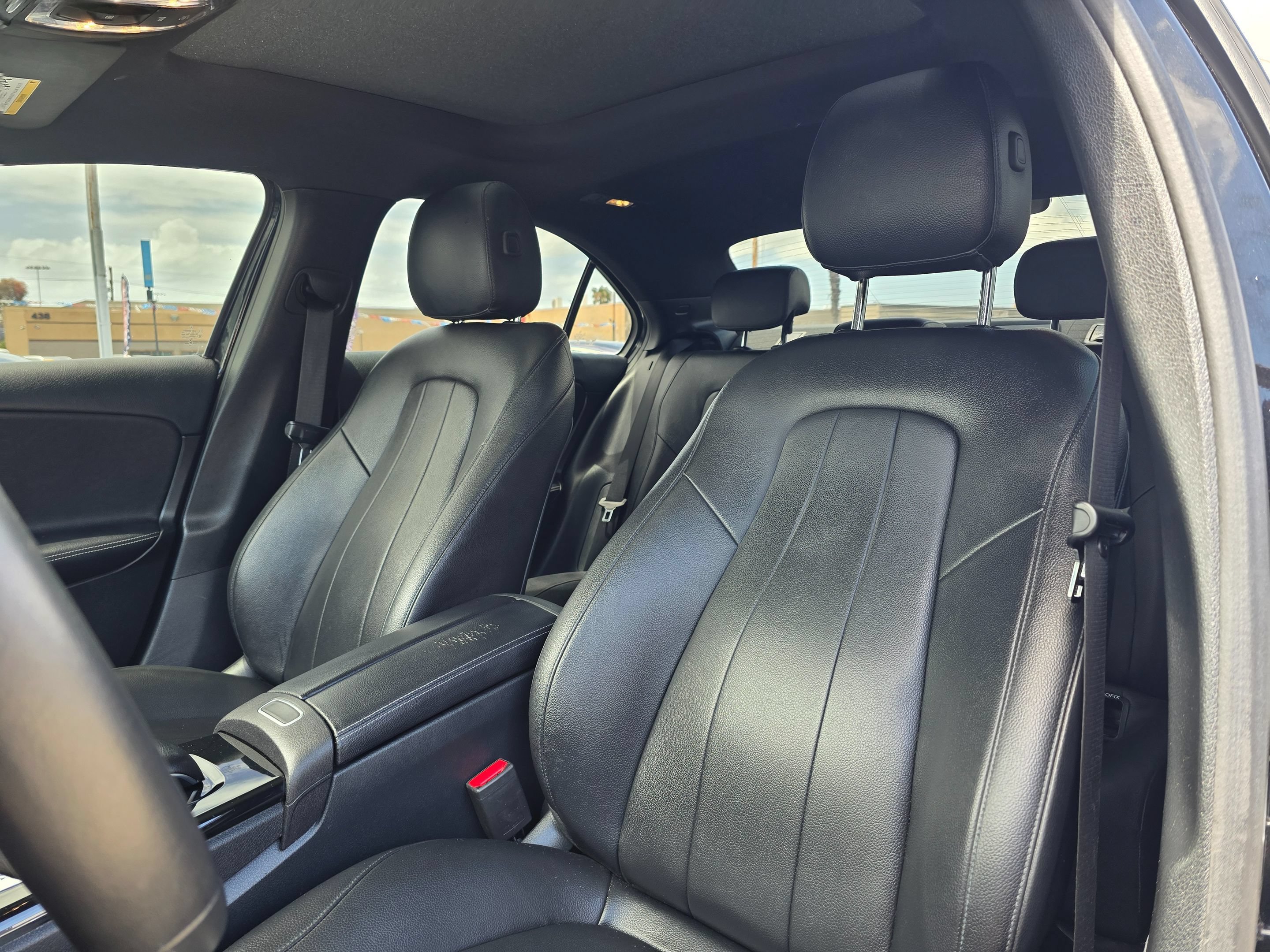 Used 2019 Mercedes-Benz A 220 w/ Premium Package image 16
