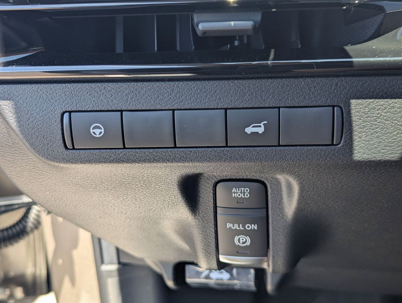 New 2026 Nissan Murano SL AWD/4WD image 21