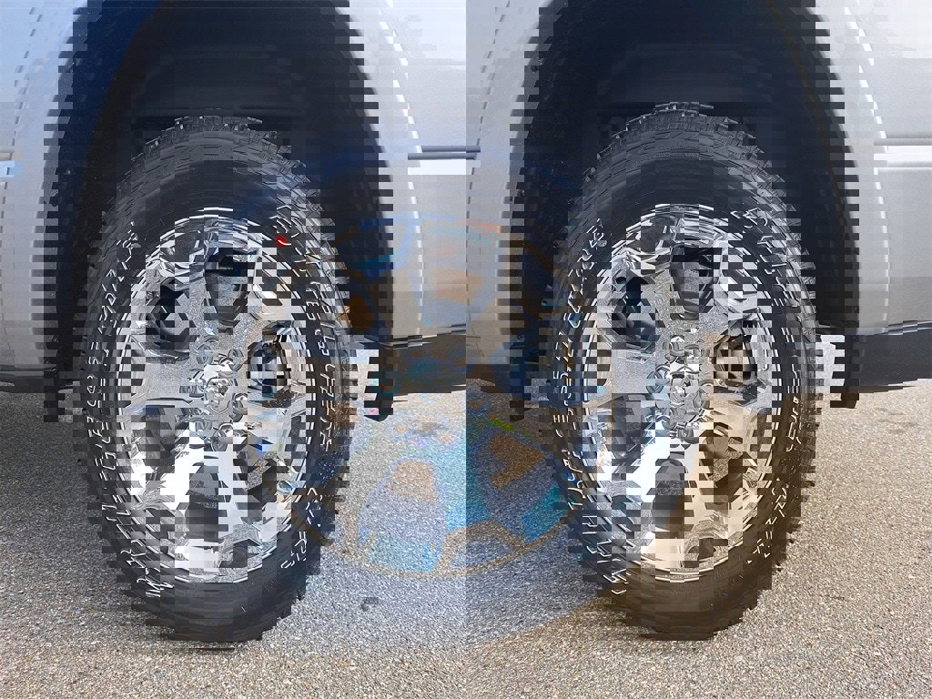 New 2026 RAM 1500 Big Horn image 32