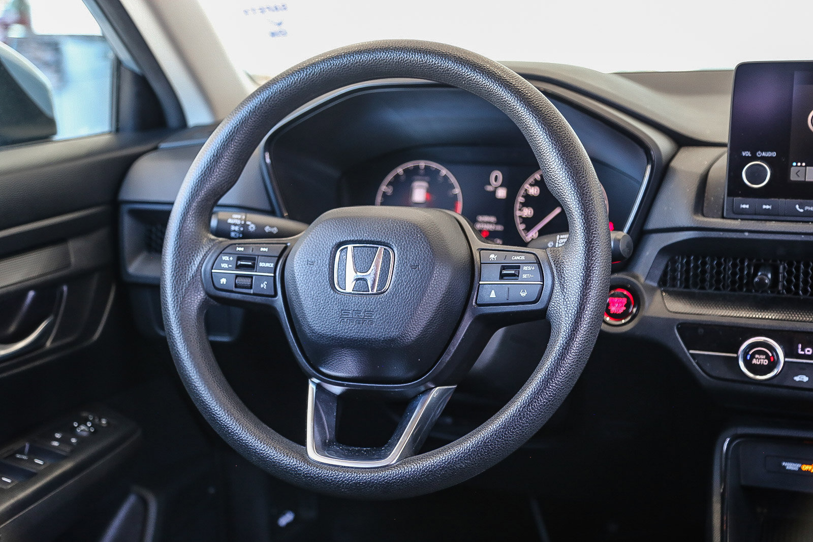 Certified 2023 Honda CR-V LX image 18