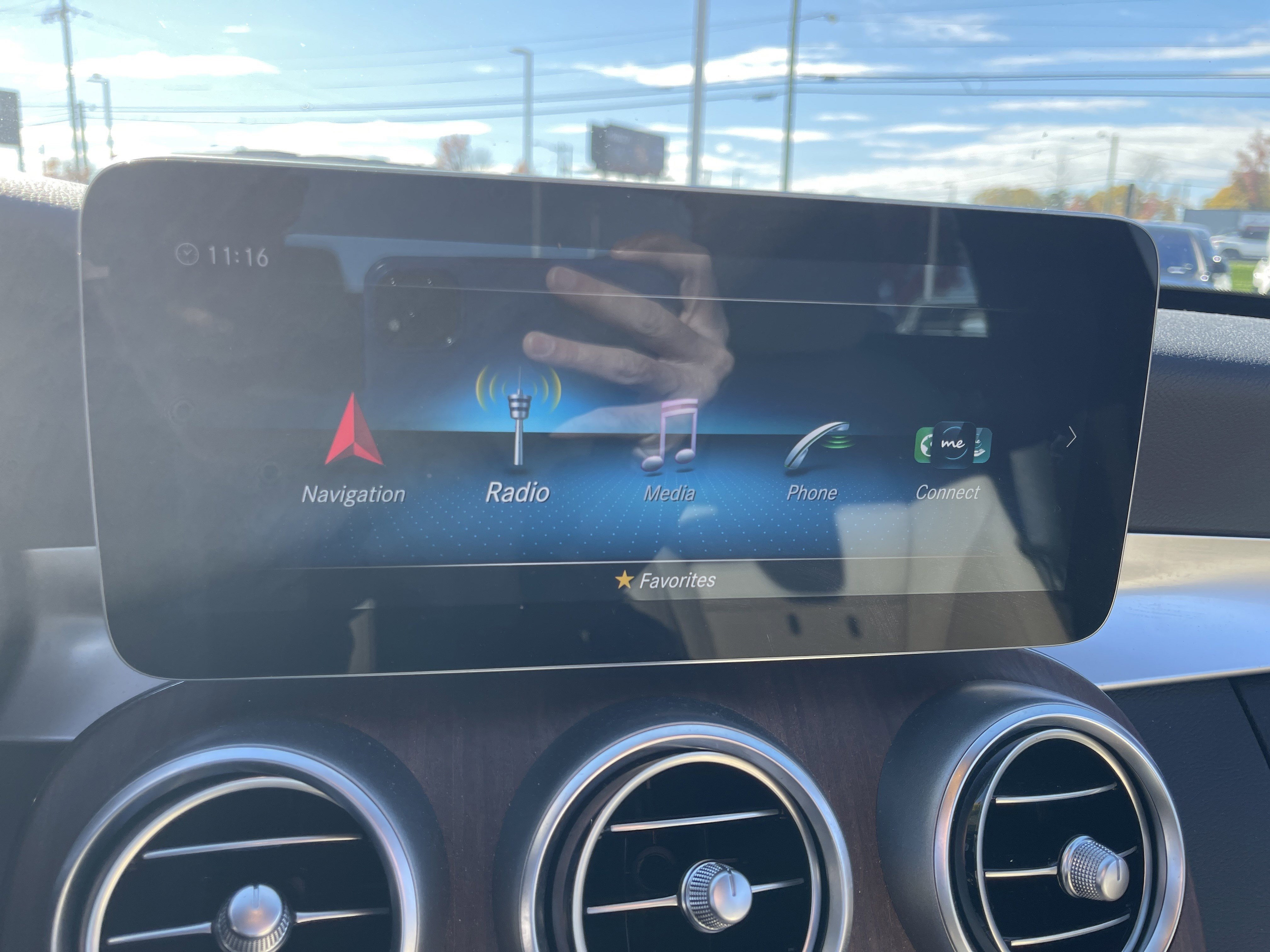 Certified 2020 Mercedes-Benz C 300 4MATIC Sedan image 24