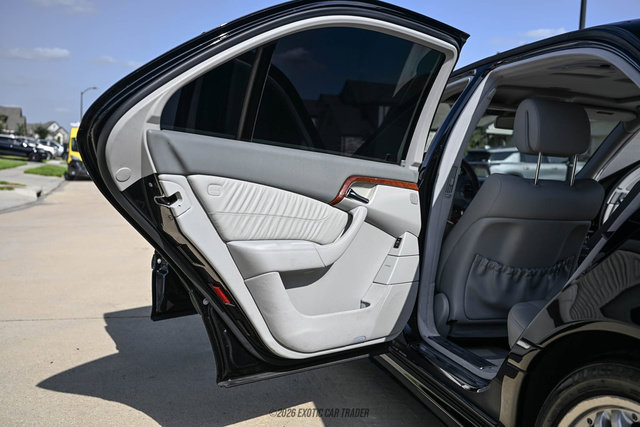 Used 2006 Mercedes-Benz S 430 image 74