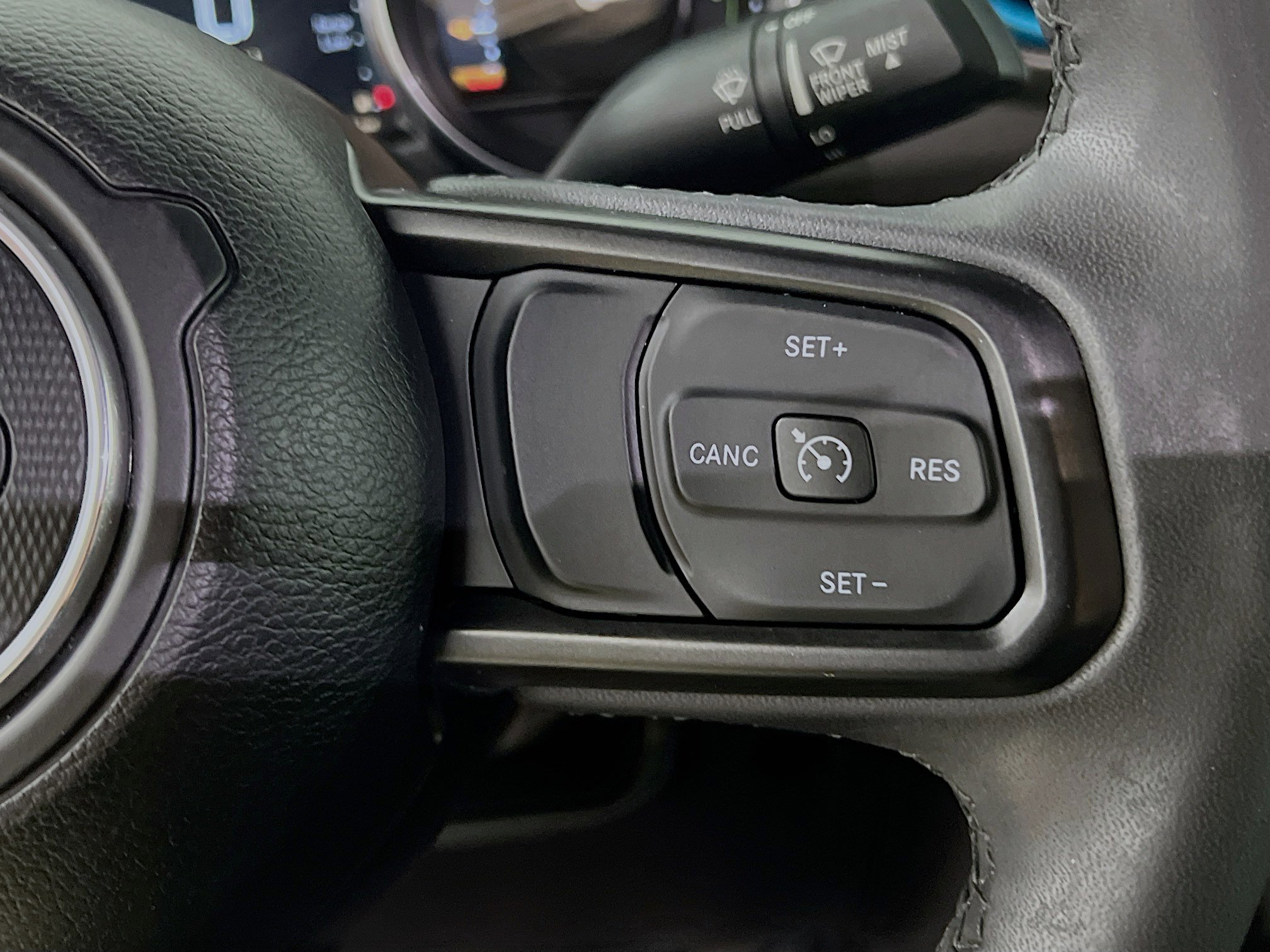 Used 2023 Jeep Wrangler Unlimited AWD/4WD image 20