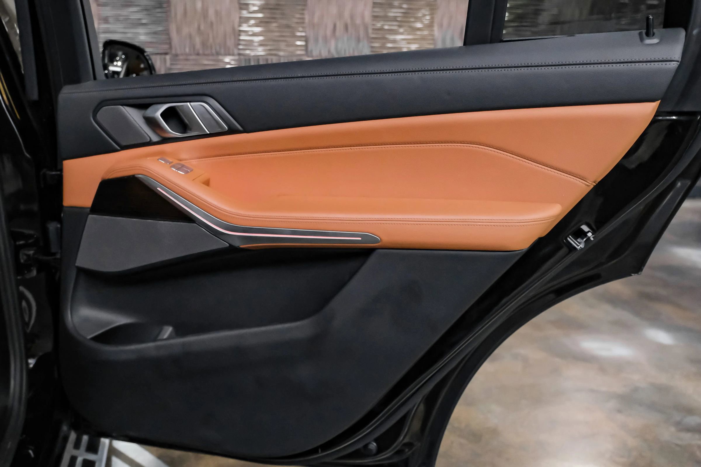 Used 2019 BMW X7 xDrive50i w/ Premium Package image 44
