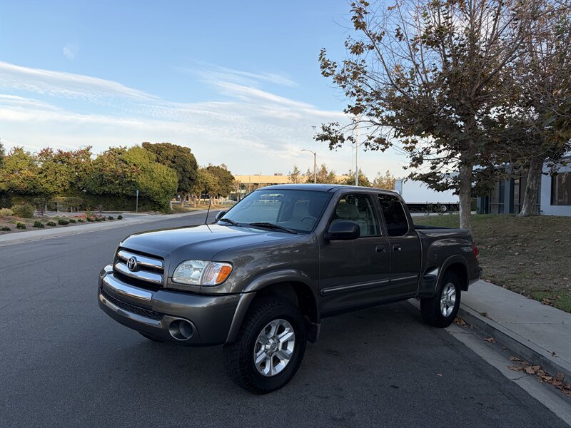 Used 2003 Toyota Tundra SR5 RWD image 7