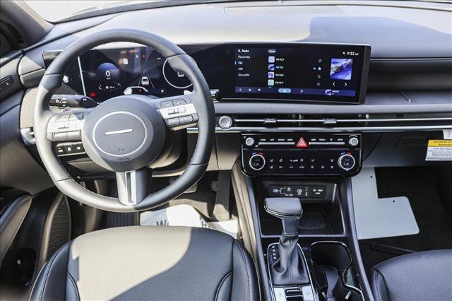 New 2026 Hyundai Santa Cruz Limited image 26