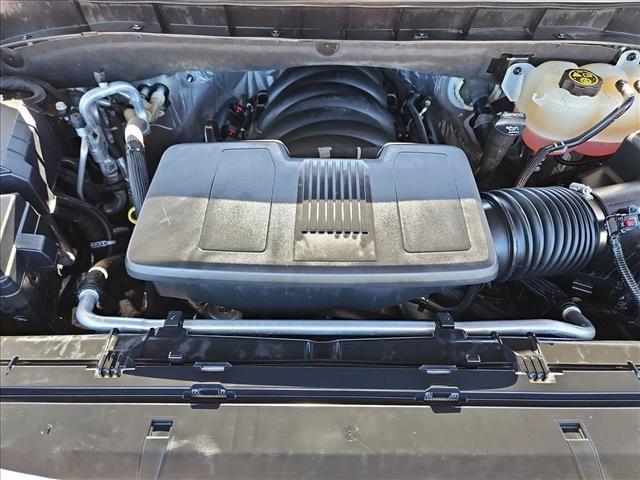 Used 2023 Chevrolet Tahoe LS AWD/4WD image 28