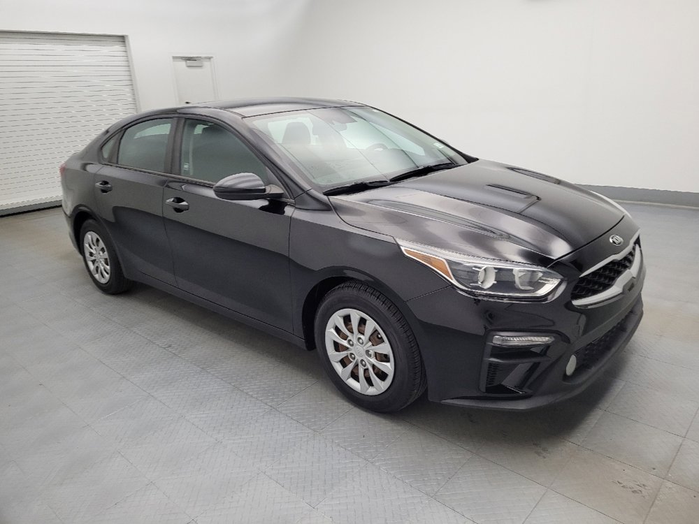 Used 2020 Kia Forte Sedan image 11