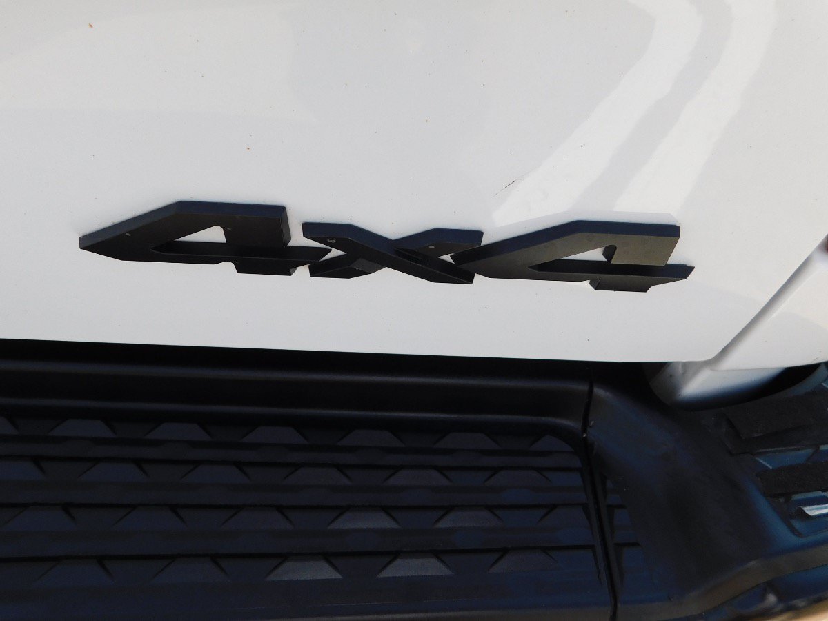Used 2023 RAM 2500 Tradesman AWD/4WD image 36