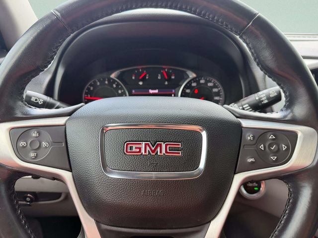 Used 2019 GMC Terrain SLE w/ Driver Convenience Package FWD image 34