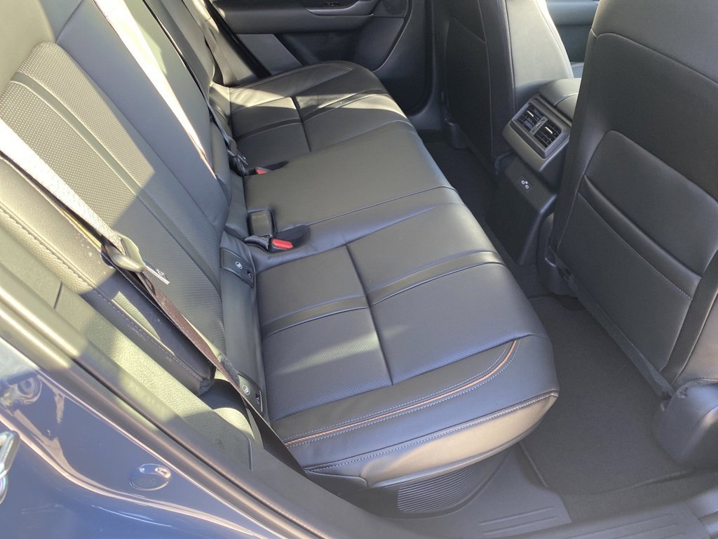 New 2026 MAZDA CX-50 AWD 2.5 Hybrid w/ Premium Pkg image 11