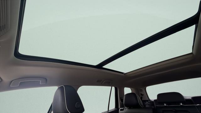 New 2026 Volkswagen Atlas SEL Premium R-Line AWD/4WD image 19